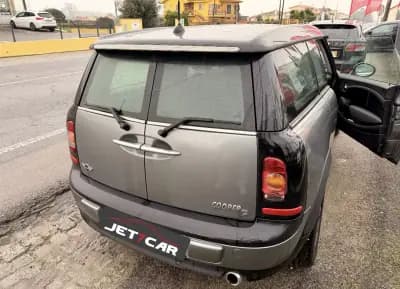 Vendo MINI Clubman 2010 - 9990 EUR, 209055 km - AUTO.MOTO.pt