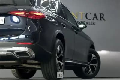 Vendo Mercedes-Benz GLC 300 2023 - 66500 EUR, 32000 km - AUTO.MOTO.pt