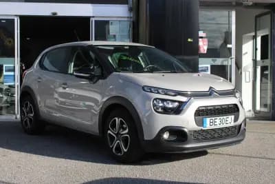 Sell Citroën C3 2022 - 11900 EUR, 102634 km - AUTO.MOTO.pt