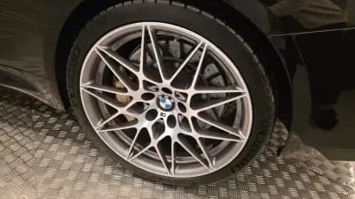 Vendo BMW M4 2016 - 63900 EUR, 25883 km - AUTO.MOTO.pt