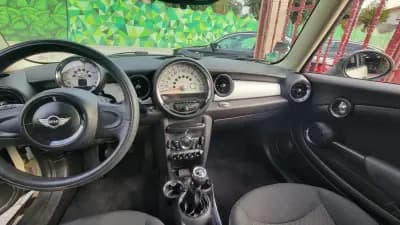 Sell MINI Clubman 2013 - 10490 EUR, 188000 km - AUTO.MOTO.pt