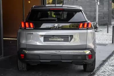 Vendo Peugeot 3008 2018 - 18490 EUR, 127901 km - AUTO.MOTO.pt