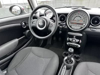 Vendo MINI 2009 - 6900 EUR, 190000 km - AUTO.MOTO.pt