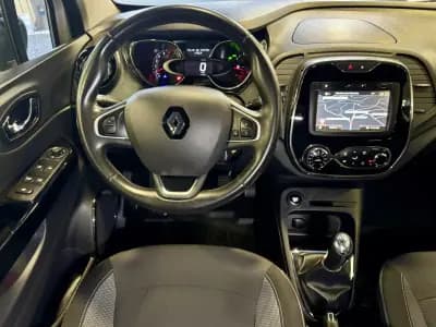 Vendo Renault Captur 2017 - 14500 EUR, 69158 km - AUTO.MOTO.pt