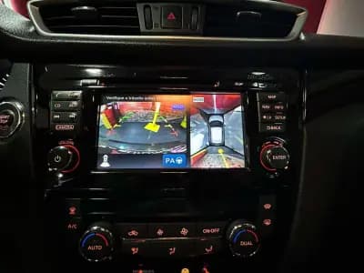 Vendo Nissan Qashqai 2016 - 15750 EUR, 179000 km - AUTO.MOTO.pt