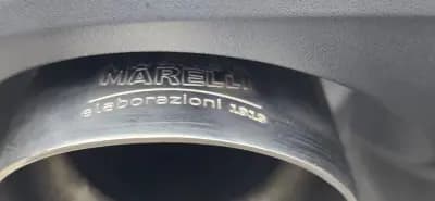 Sell Abarth 595 2015 - 14990 EUR, 72000 km - AUTO.MOTO.pt