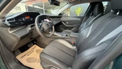 Vendo Peugeot 308 SW 2023 - 22990 EUR, 145000 km - AUTO.MOTO.pt