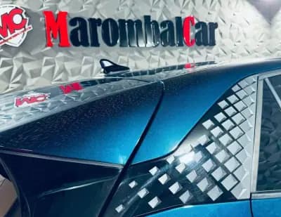 Vendo Cupra Born 2022 - 35990 EUR, 26601 km - AUTO.MOTO.pt