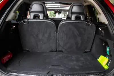 Vendo Volvo XC 90 2021 - 48990 EUR, 93199 km - AUTO.MOTO.pt