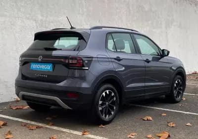 Vendo Volkswagen T-Cross 2022 - 17400 EUR, 99871 km - AUTO.MOTO.pt