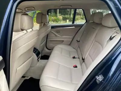 Vendo BMW 520 2011 - 14999 EUR, 250000 km - AUTO.MOTO.pt