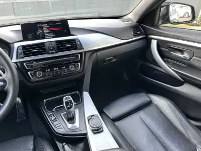 Vendo BMW 430 Gran Coupé 2016 - 22900 EUR, 180000 km - AUTO.MOTO.pt