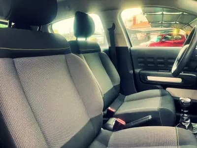 Sell Citroën C3 2022 - 15250 EUR, 45000 km - AUTO.MOTO.pt