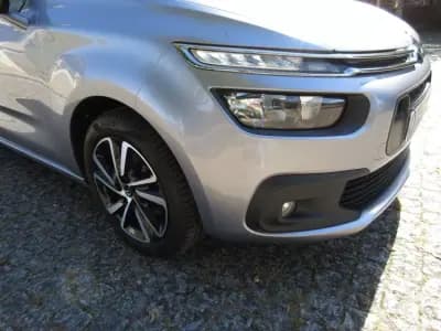 Vendo Citroën C4 Picasso 2017 - 13990 EUR, 169000 km - AUTO.MOTO.pt