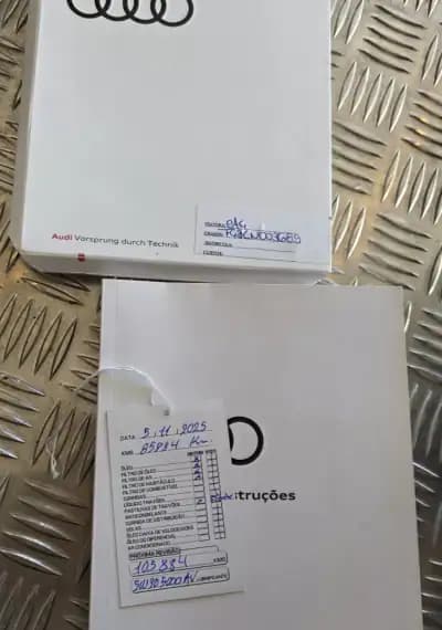 Sell Audi A4 2020 - 26900 EUR, 85888 km - AUTO.MOTO.pt