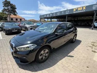 Vendo BMW 116 2020 - 23500 EUR, 81878 km - AUTO.MOTO.pt