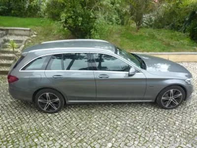 Sell Mercedes-Benz C 300 2020 - 28900 EUR, 90842 km - AUTO.MOTO.pt