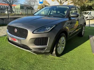 Vendo Jaguar E-Pace 2019 - 28500 EUR, 98000 km - AUTO.MOTO.pt