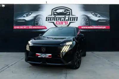 Sell Peugeot 3008 2024 - 36900 EUR, 38000 km - AUTO.MOTO.pt