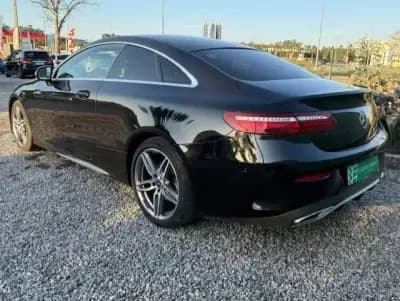 Sell Mercedes-Benz E 220 2017 - 31950 EUR, 241000 km - AUTO.MOTO.pt
