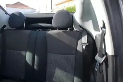 Vendo Fiat 500e C 2022 - 19980 EUR, 13651 km - AUTO.MOTO.pt