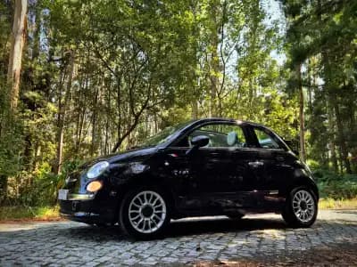 Vendo Fiat 500C 2010 - 8000 EUR, 199000 km - AUTO.MOTO.pt