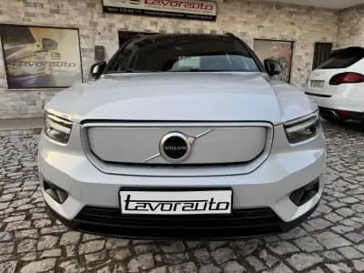 Sell Volvo XC 40 2021 - 31500 EUR, 77000 km - AUTO.MOTO.pt