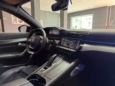 Vendo Peugeot 508 SW 2020 - 26000 EUR, 128987 km - AUTO.MOTO.pt