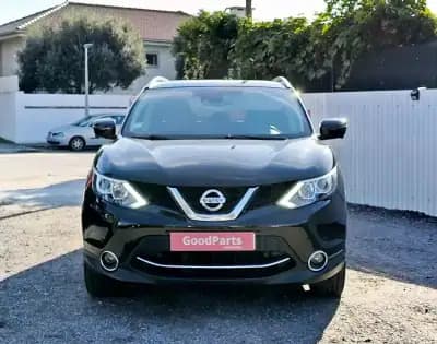 Sell Nissan Qashqai 2016 - 16500 EUR, 146464 km - AUTO.MOTO.pt