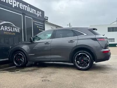 Vendo DS DS7 Crossback 2019 - 18990 EUR, 147892 km - AUTO.MOTO.pt