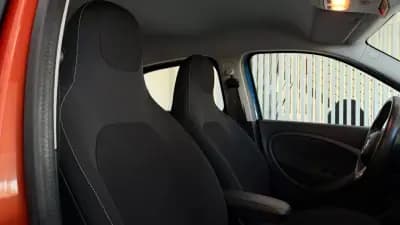 Sell Smart ForFour 2018 - 11990 EUR, 27979 km - AUTO.MOTO.pt