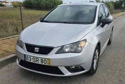 Vendo SEAT Ibiza 2017 - 8990 EUR, 199890 km - AUTO.MOTO.pt