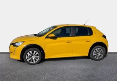 Vendo Peugeot e-208 2021 - 14500 EUR, 45000 km - AUTO.MOTO.pt