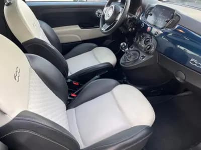 Sell Fiat 500 2022 - 13900 EUR, 56000 km - AUTO.MOTO.pt