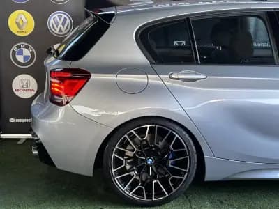 Vendo BMW 120 2012 - 18990 EUR, 208000 km - AUTO.MOTO.pt