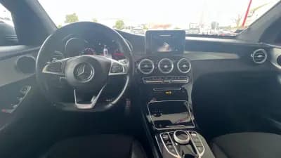 Sell Mercedes-Benz GLC 250 2018 - 43500 EUR, 90000 km - AUTO.MOTO.pt