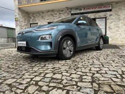 Vendo Hyundai Kauai 2020 - 20500 EUR, 70000 km - AUTO.MOTO.pt