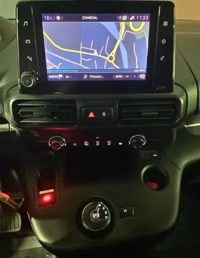 Sell Peugeot Partner 2024 - 15900 EUR, 80249 km - AUTO.MOTO.pt