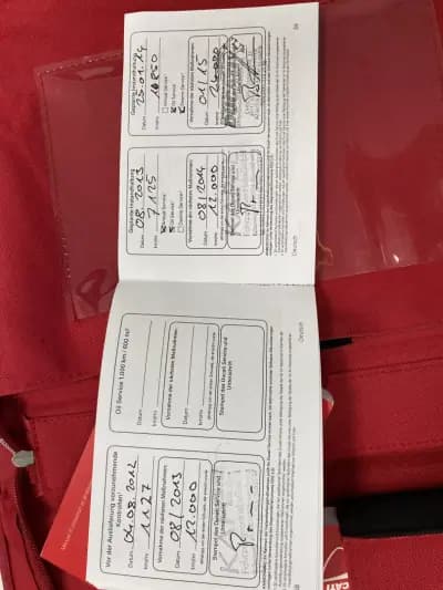 Sell Ducati Multistrada 1260 Enduro 2011 - 9250 EUR, 44000 km - AUTO.MOTO.pt