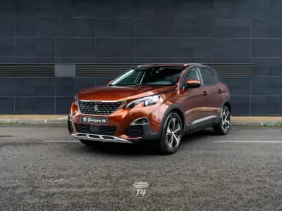 Vendo Peugeot 3008 2018 - 15990 EUR, 154712 km - AUTO.MOTO.pt