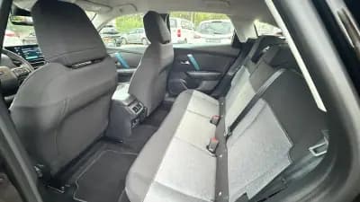 Sell Citroën e-C4 2022 - 19990 EUR, 20800 km - AUTO.MOTO.pt