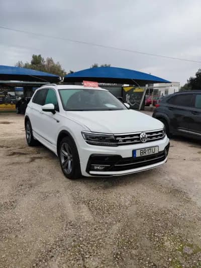 Vendo Volkswagen Tiguan 2017 - 38900 EUR, 94473 km - AUTO.MOTO.pt
