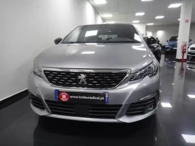 Sell Peugeot 308 2020 - 15500 EUR, 60000 km - AUTO.MOTO.pt