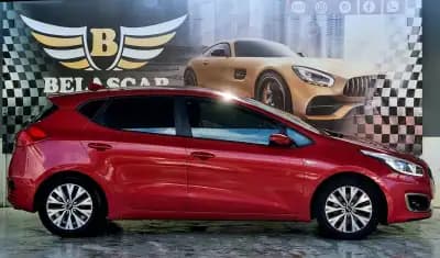 Vendo Kia Ceed 2017 - 10500 EUR, 106000 km - AUTO.MOTO.pt