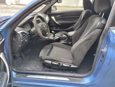 Sell BMW 120 2013 - 13999 EUR, 270000 km - AUTO.MOTO.pt