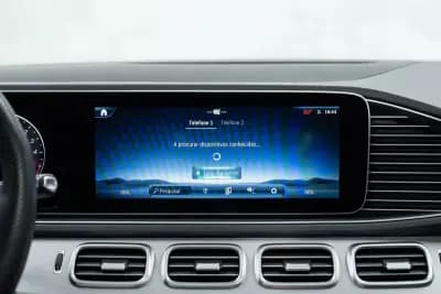 Sell Mercedes-Benz GLE 350 2024 - 94950 EUR, 13000 km - AUTO.MOTO.pt