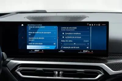 Vendo BMW M3 2023 - 109950 EUR, 38000 km - AUTO.MOTO.pt