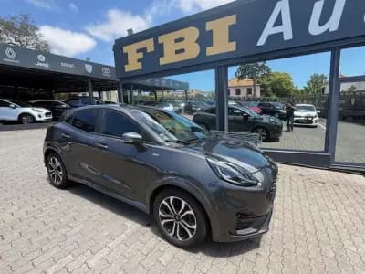 Sell Ford Puma 2023 - 21500 EUR, 38200 km - AUTO.MOTO.pt