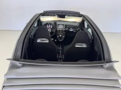 Sell Abarth 595C 2020 - 22950 EUR, 11186 km - AUTO.MOTO.pt