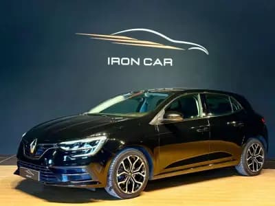 Sell Renault Mégane 2021 - 18900 EUR, 112347 km - AUTO.MOTO.pt